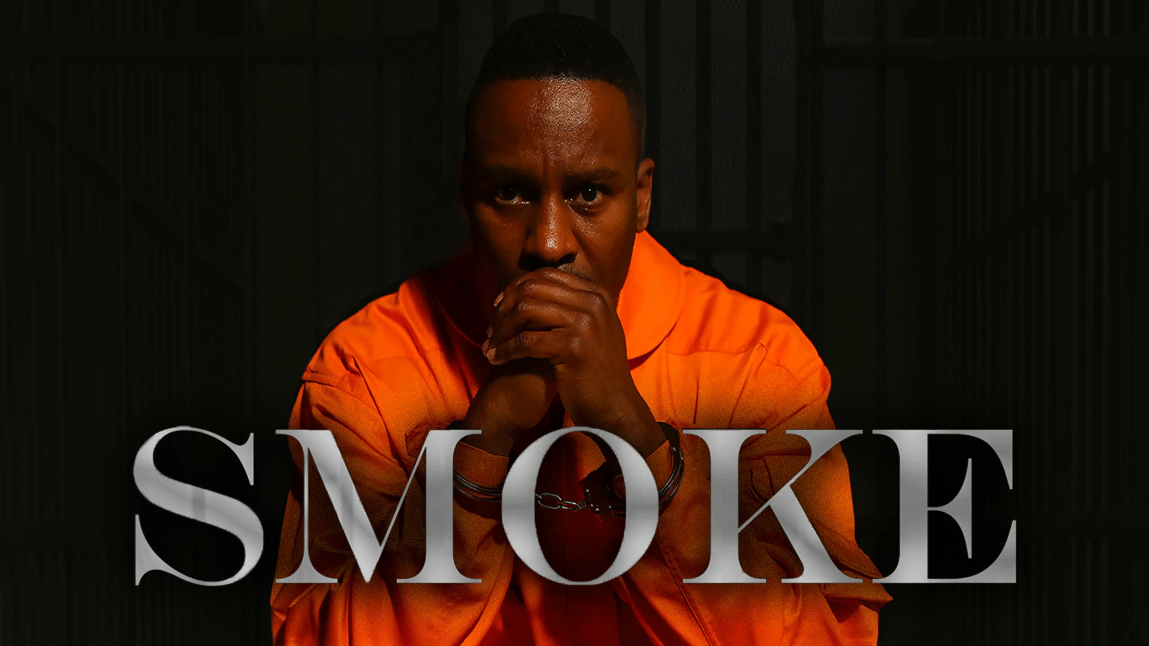 Smoke poster